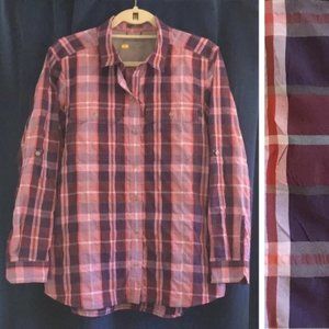 Eddie Bauer | Travex Button-Down